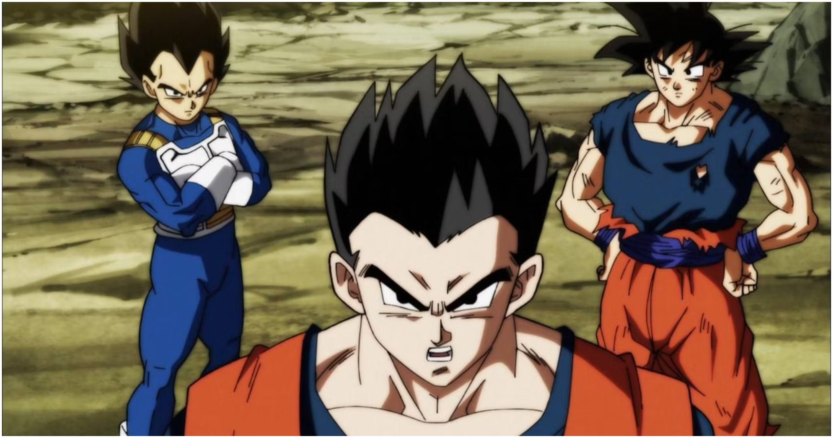 Dragon Ball Super – Novo filme ganha trailer e será feito em CG -  IntoxiAnime
