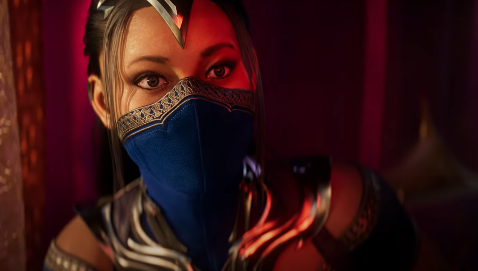 Mortal Kombat 12: Primeiro personagem pode ter sido vazado